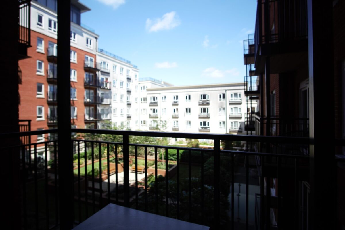 71 Golding House, 11 Beaufort Sq, London NW9 5YS