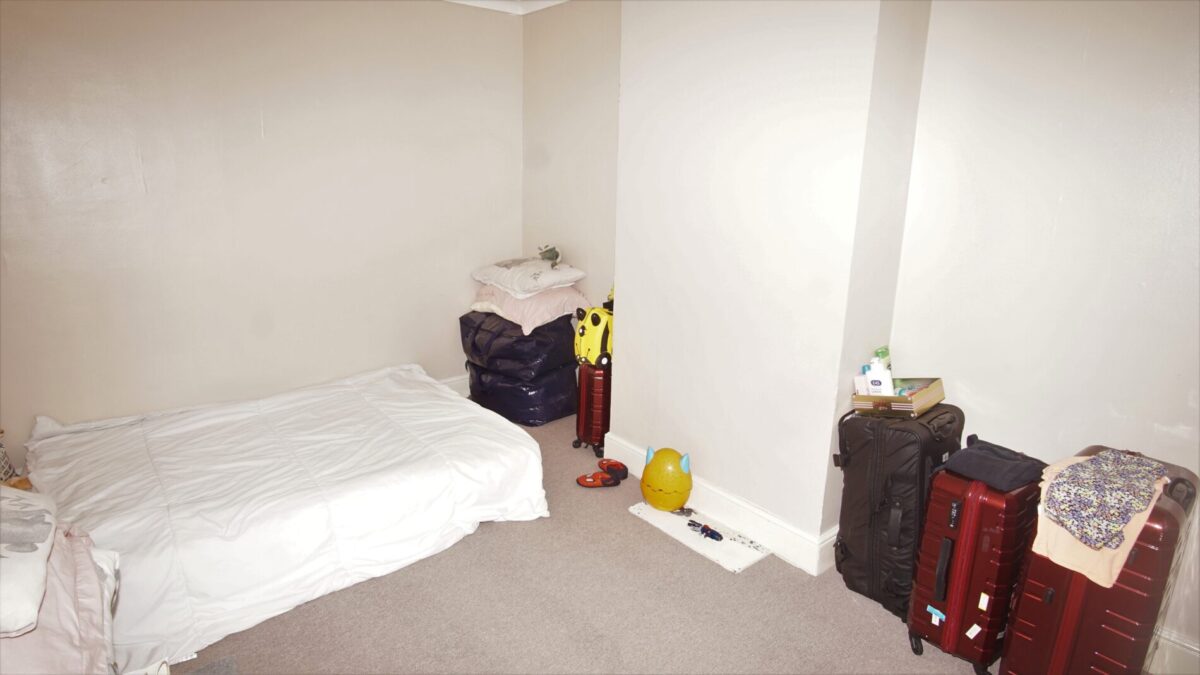 Queens Avenue, Watford, WD18