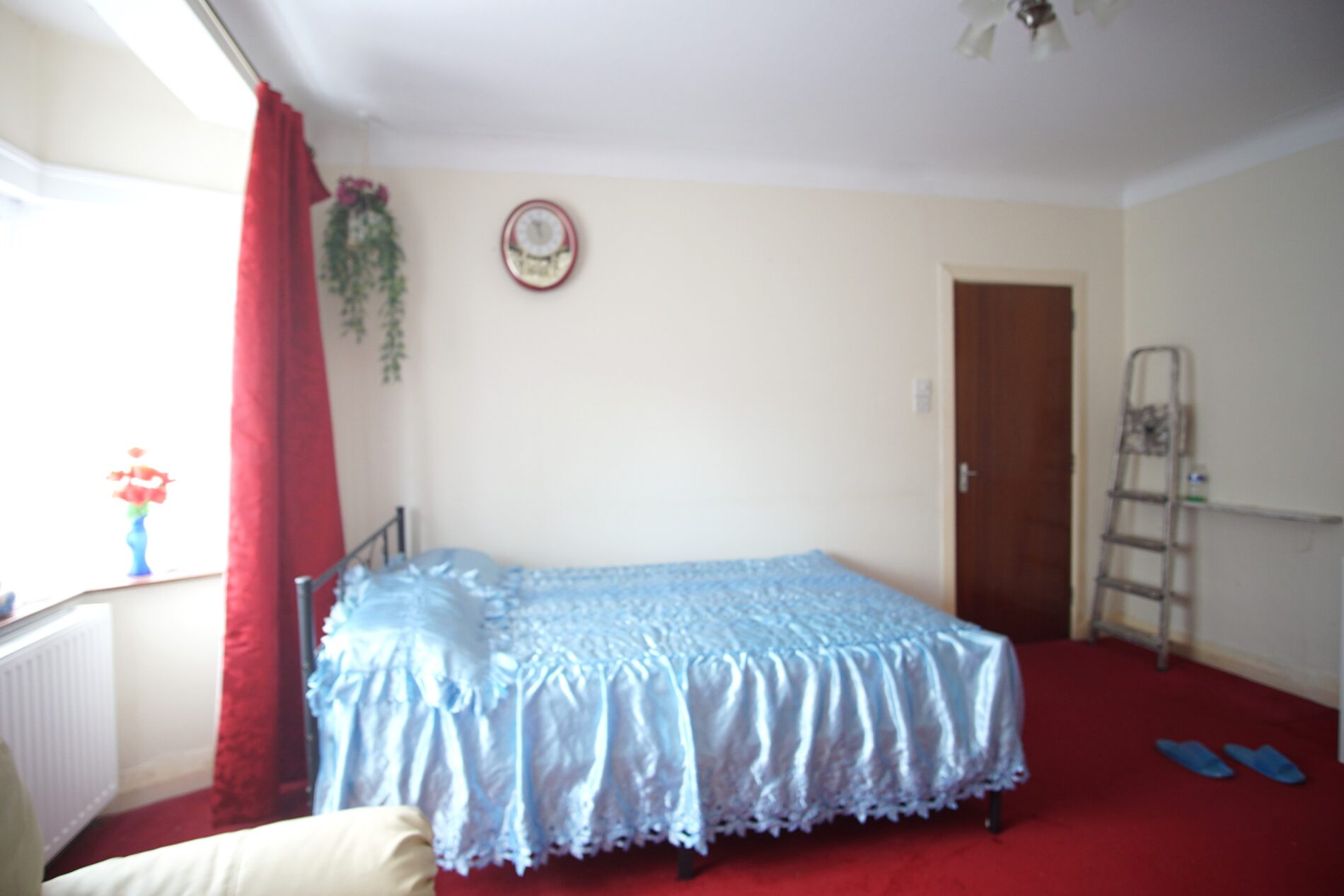 Ravenscroft Ave, Wembley, HA9