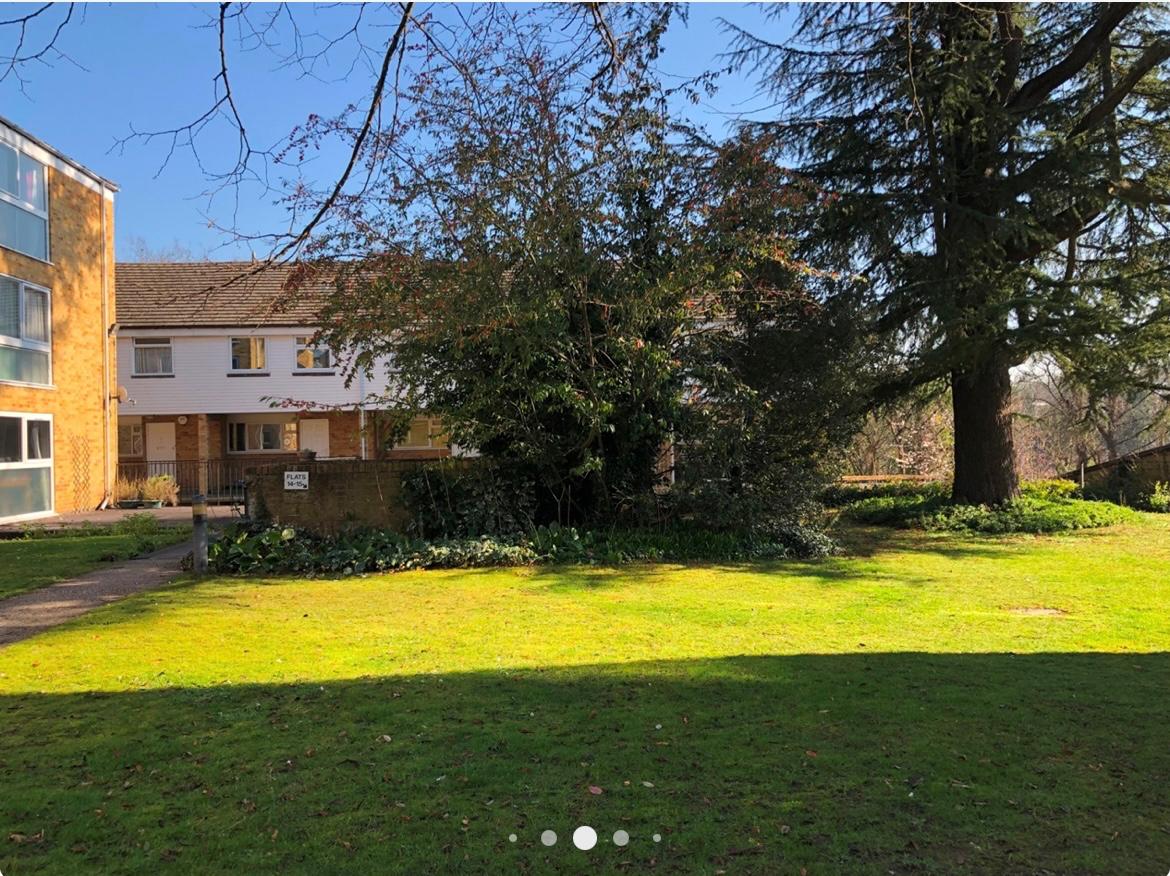 Maria court, Reading, RG30