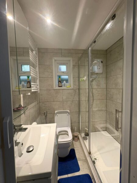 corfe Avenue, Harrow, HA28TA