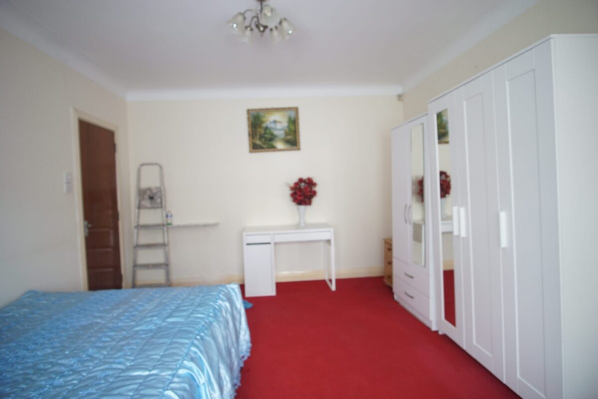 Ravenscroft Ave, Wembley, HA9