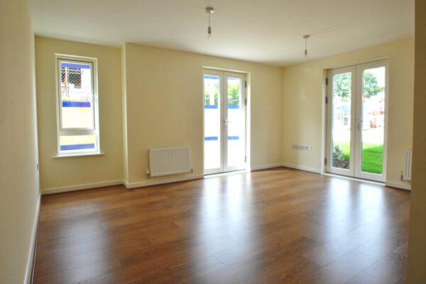 Wells Court, Watford, WD17