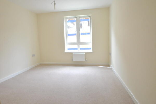 Wells Court, Watford, WD17