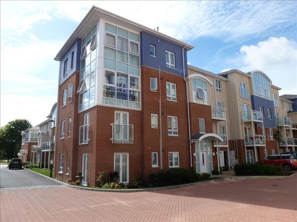 Wells Court, Watford, WD17