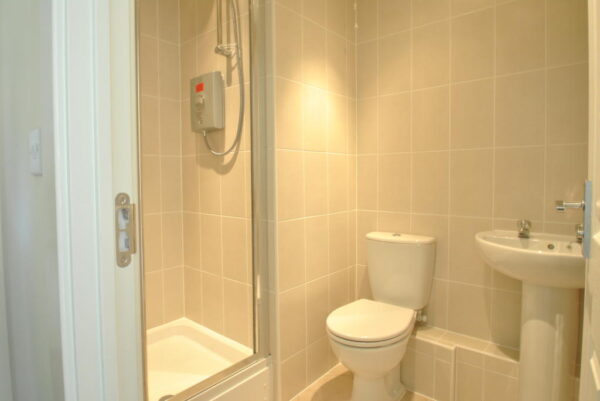 Wells Court, Watford, WD17