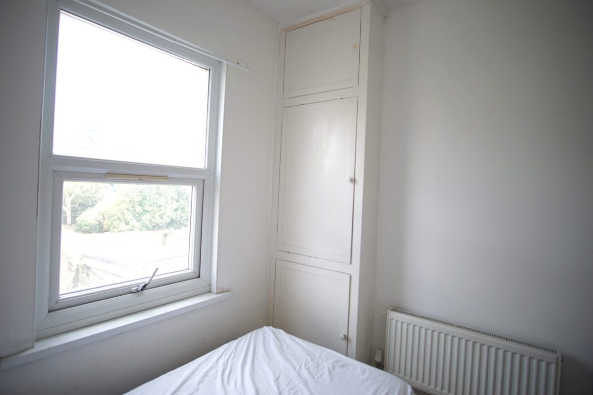 Queens Avenue, Watford, WD18