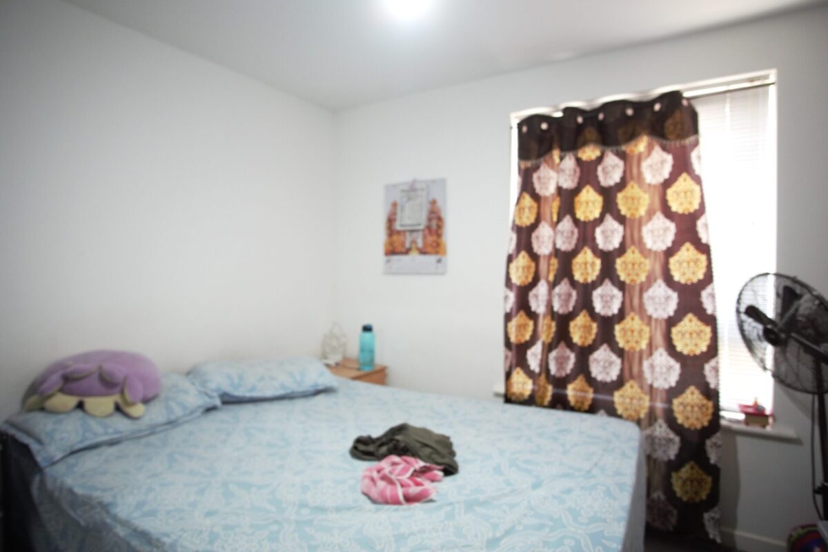 Wells Court, Watford, WD17