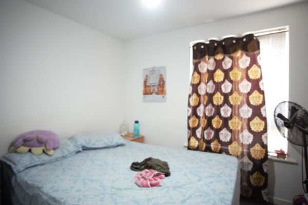 Wells Court, Watford, WD17