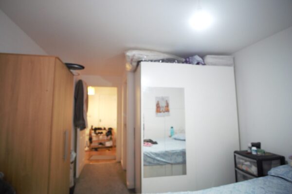 Wells Court, Watford, WD17