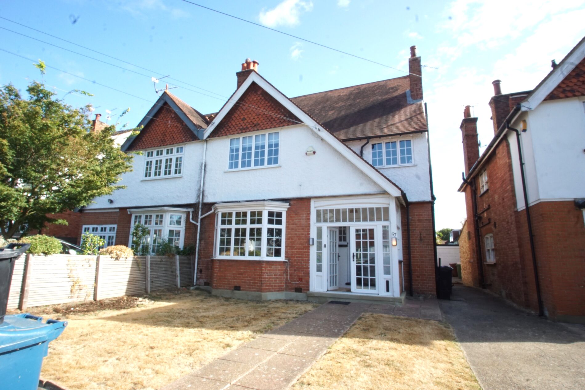 Willington road, Pinner, HA54NF
