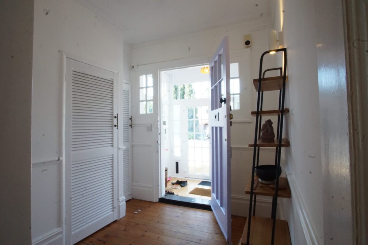 Willington road, Pinner, HA54NF