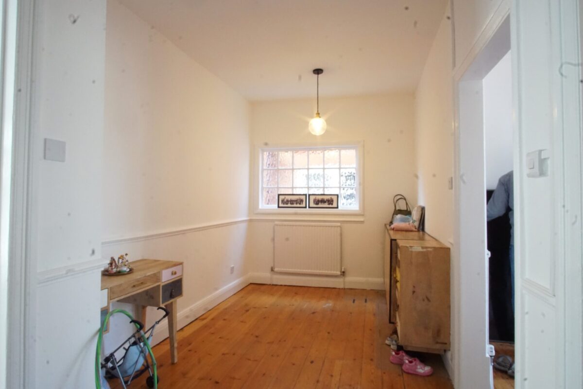 Willington road, Pinner, HA54NF