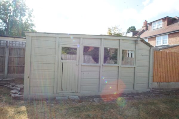 Willington road, Pinner, HA54NF