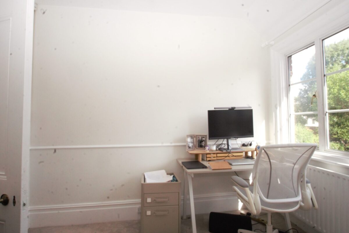 Willington road, Pinner, HA54NF
