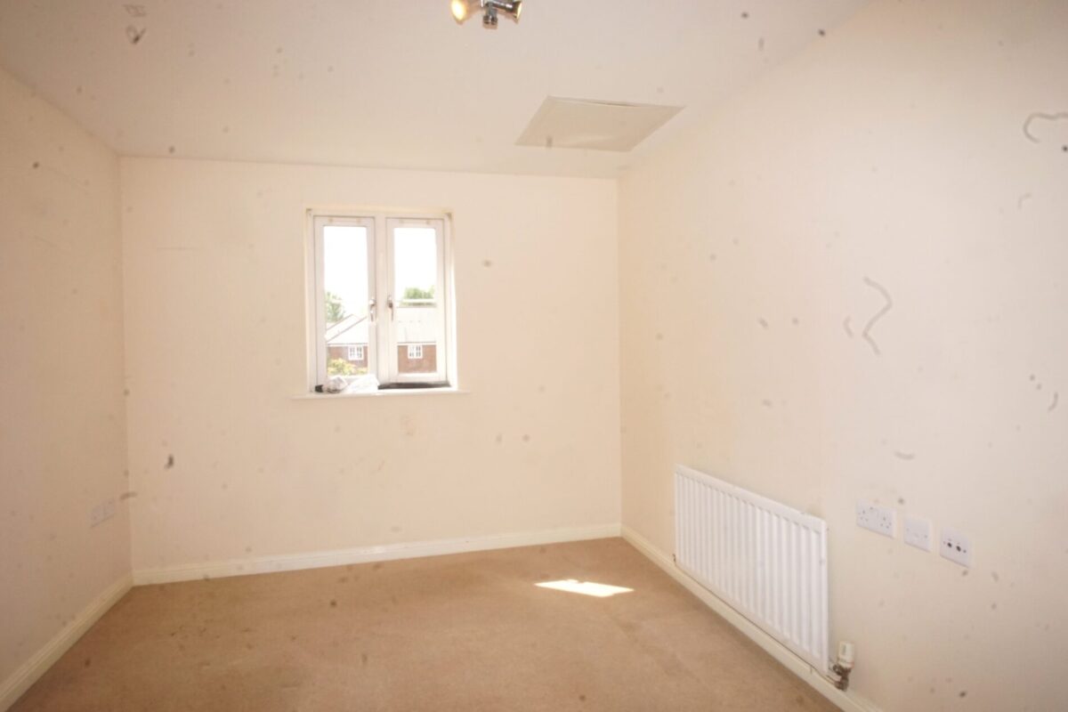45nAvian aveune, St' Albans, AL2