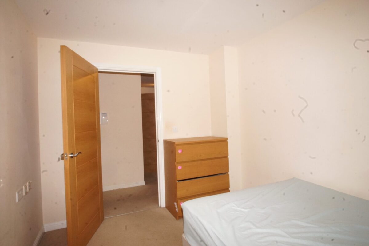 45nAvian aveune, St' Albans, AL2