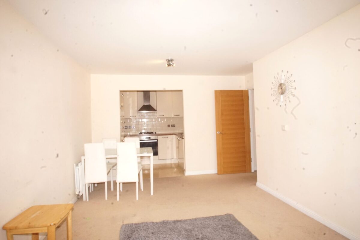 45nAvian aveune, St' Albans, AL2