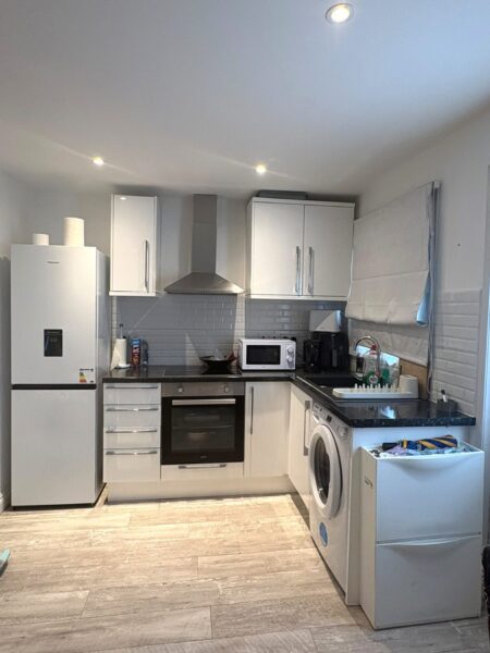 corfe Avenue, Harrow, HA28TA