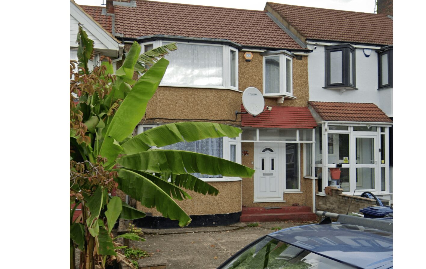 Coniston Avenue, Parivale, UB68EG