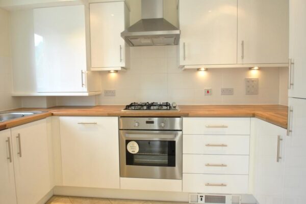 Wells Court, Watford, WD17
