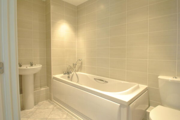 Wells Court, Watford, WD17