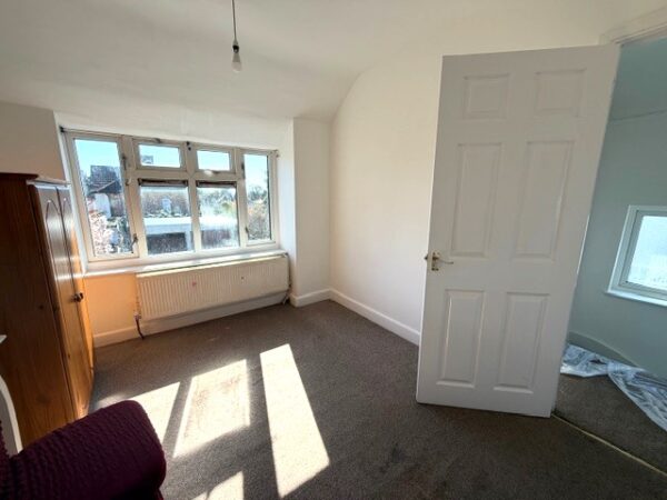 Boxtree Lane, Harrow, HA3