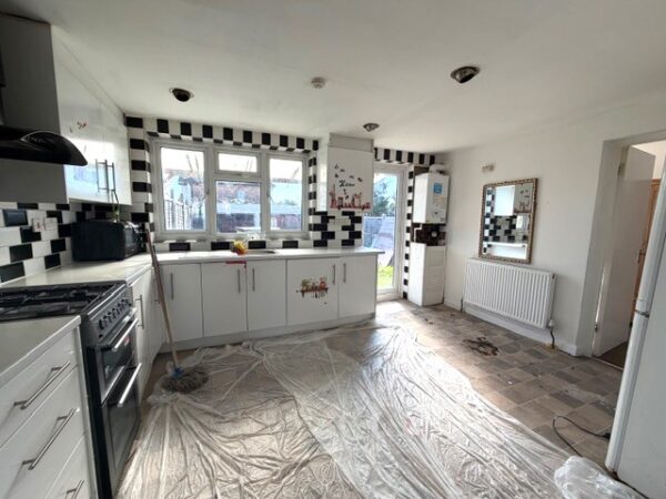 Boxtree Lane, Harrow, HA3