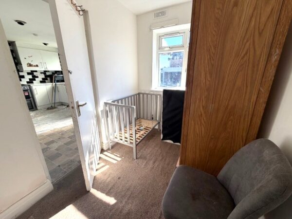 Boxtree Lane, Harrow, HA3