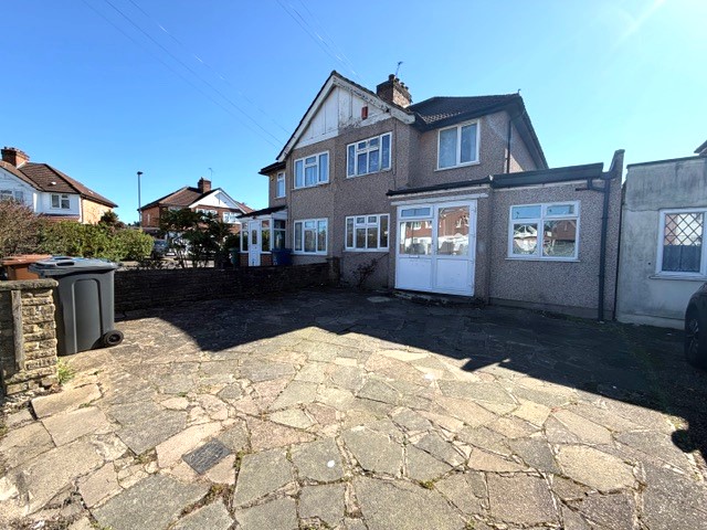 Boxtree Lane, Harrow, HA3