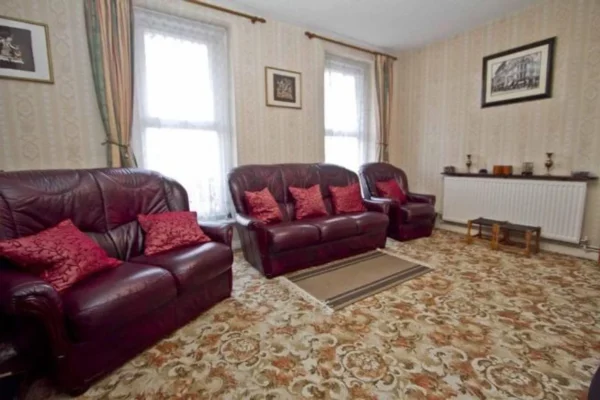 Bridge Street, Pinner, HA5