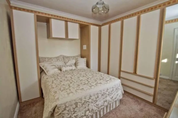 Bridge Street, Pinner, HA5