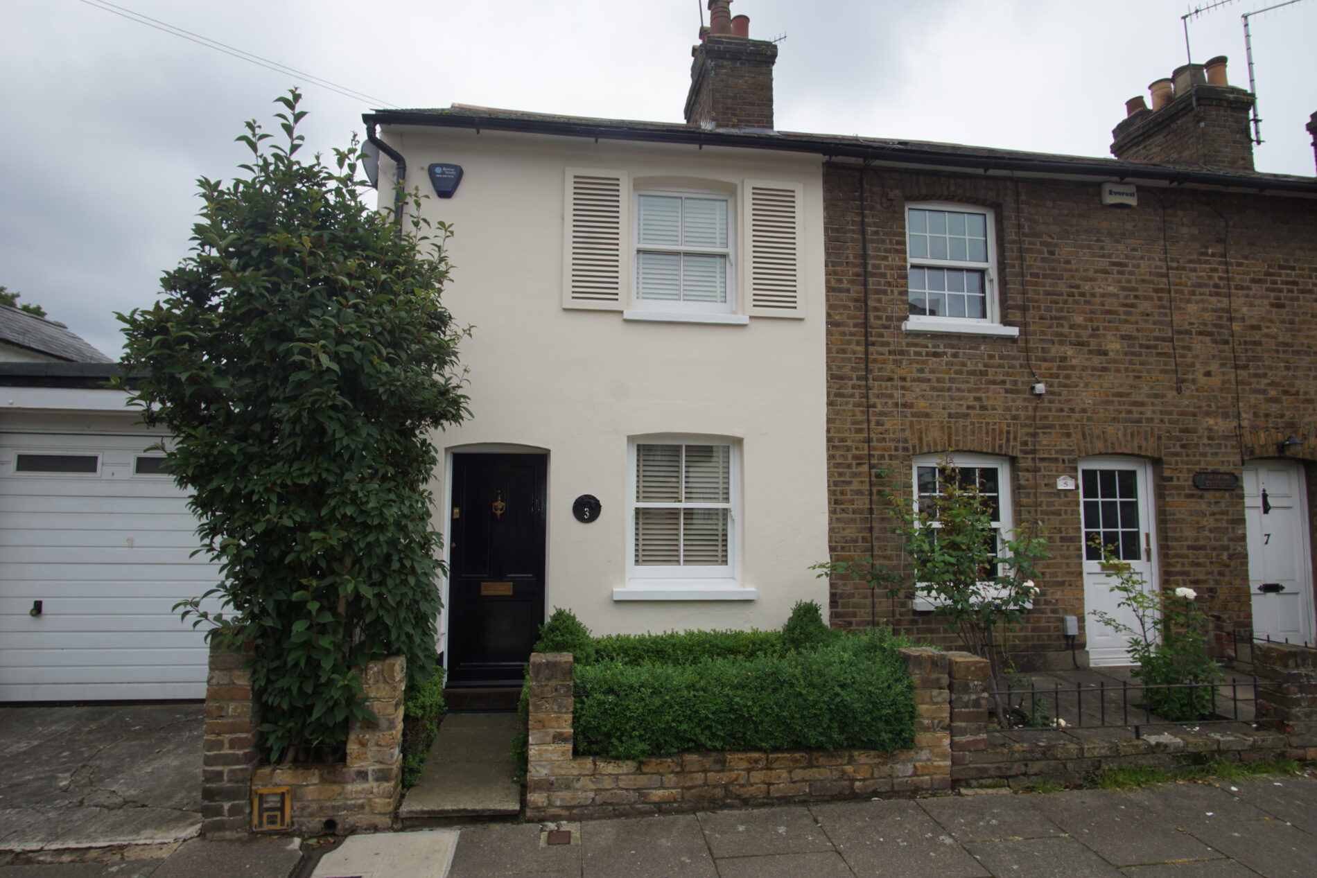 Church Road, Watford, WD17