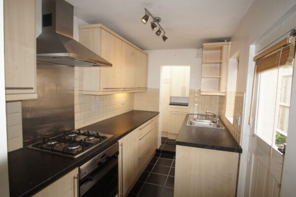 Church Road, Watford, WD17