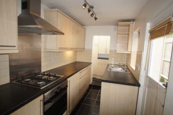 Church Road, Watford, WD17