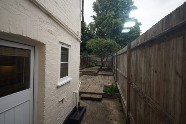 Church Road, Watford, WD17