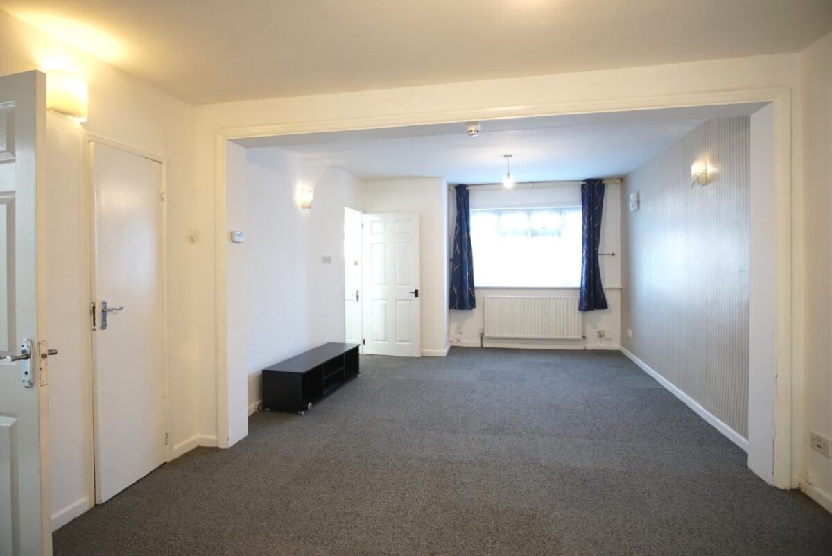 Boxtree Lane, Harrow, HA3