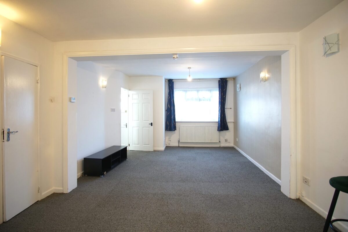 Boxtree Lane, Harrow, HA3