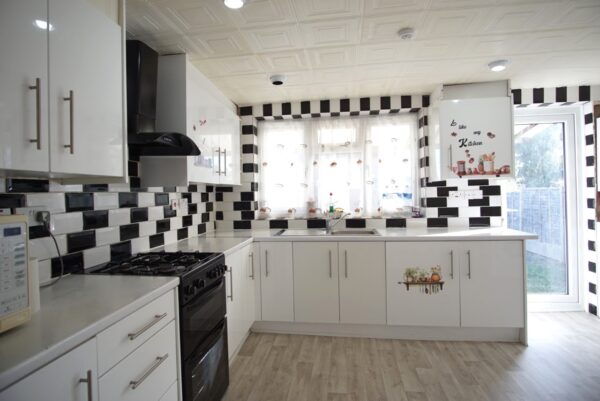Boxtree Lane, Harrow, HA3