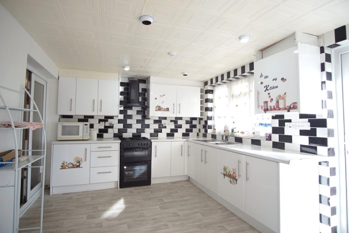 Boxtree Lane, Harrow, HA3