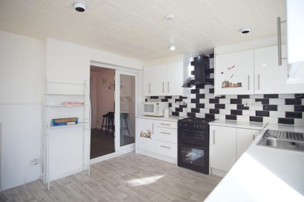 Boxtree Lane, Harrow, HA3