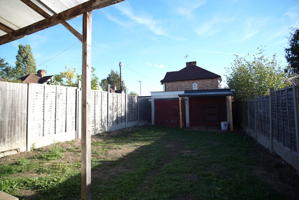 Boxtree Lane, Harrow, HA3