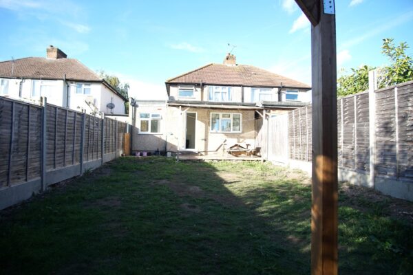 Boxtree Lane, Harrow, HA3