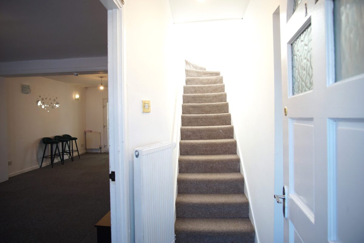 Boxtree Lane, Harrow, HA3