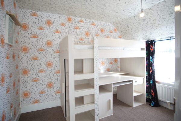 Boxtree Lane, Harrow, HA3