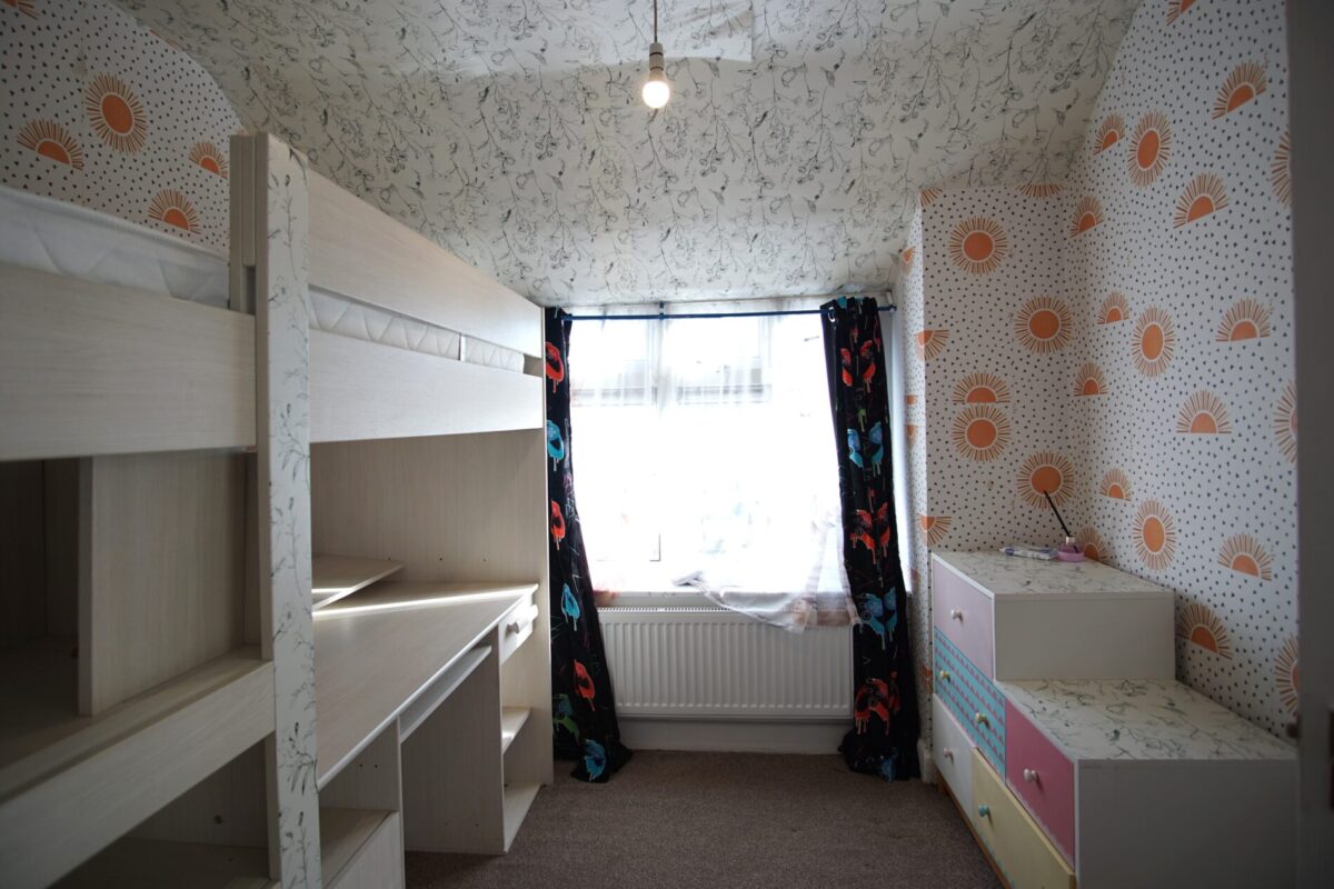 Boxtree Lane, Harrow, HA3