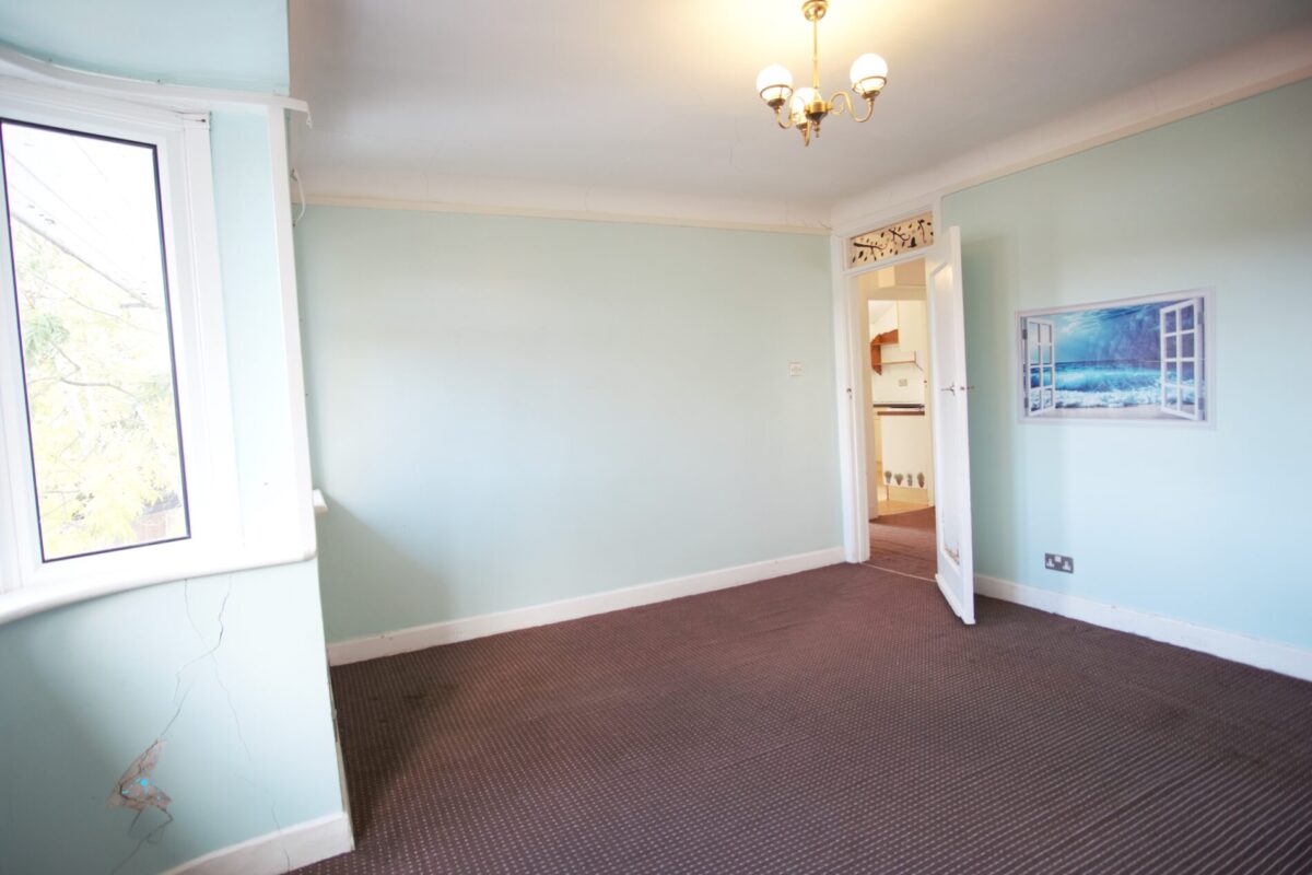 Shaftesbury avenue, South Harrow, HA20AN