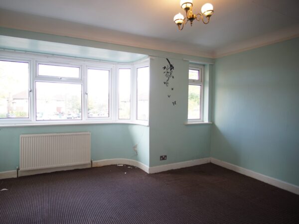 Shaftesbury avenue, South Harrow, HA20AN