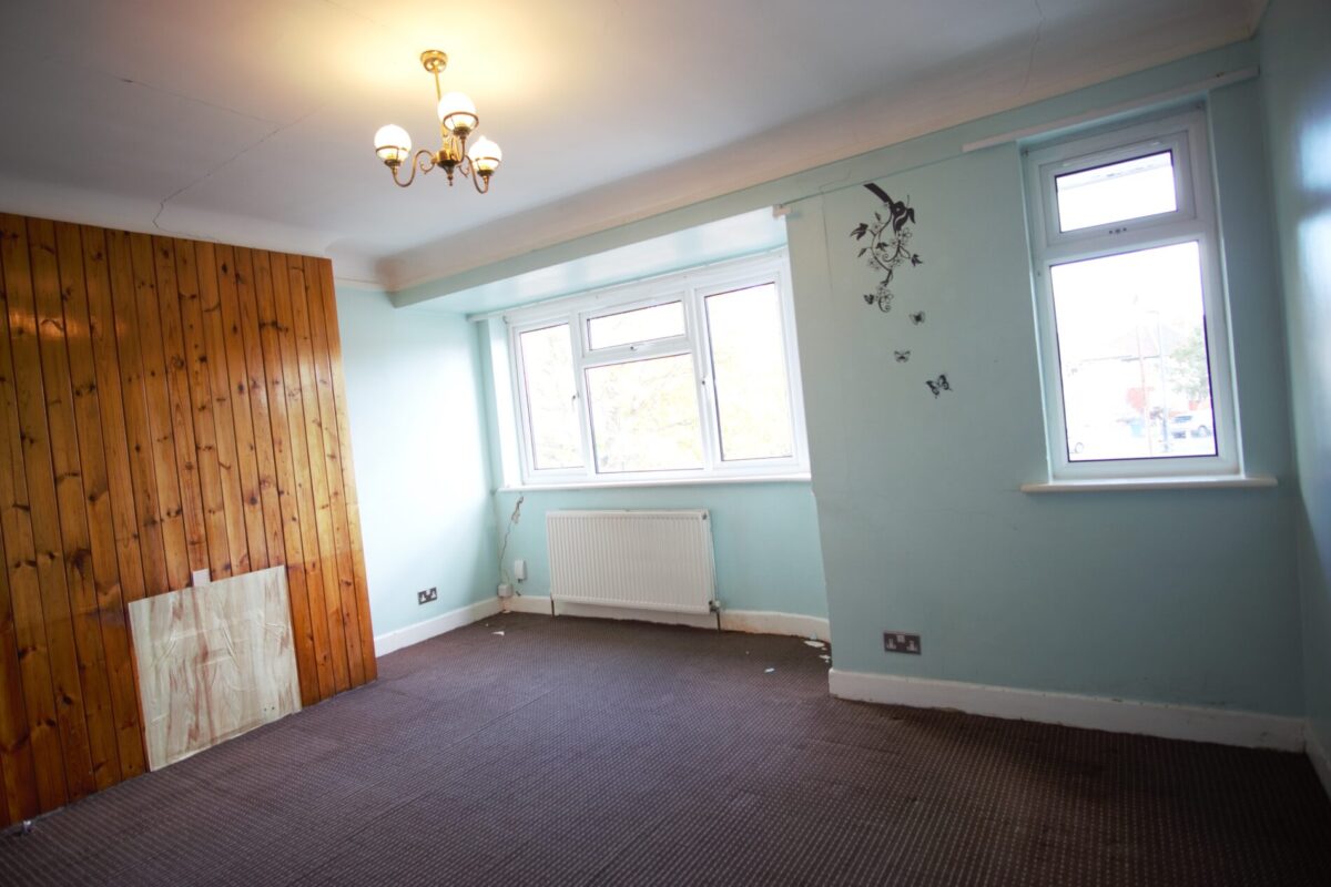 Shaftesbury avenue, South Harrow, HA20AN