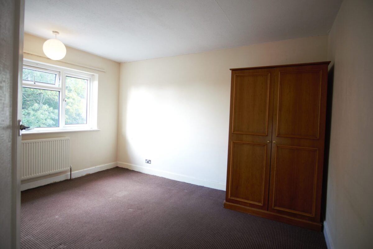 Shaftesbury avenue, South Harrow, HA20AN